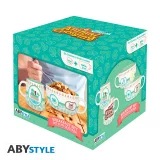 Hrnek Solo Leveling - Jinwoo & Igris (měnící se) dupl