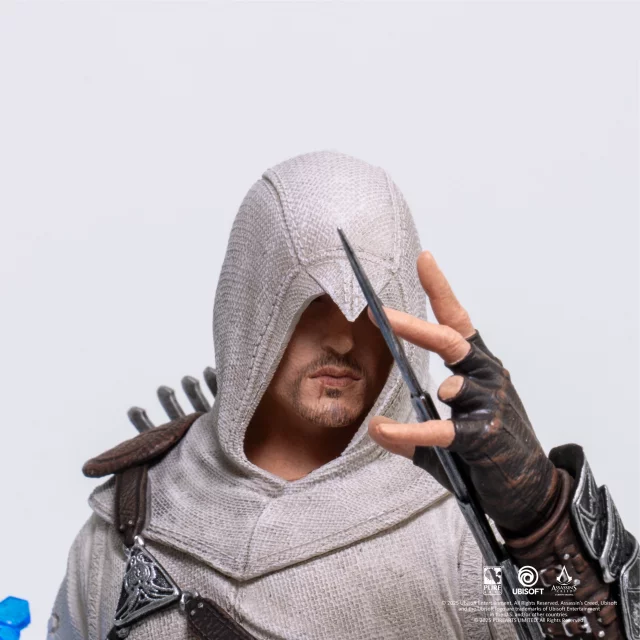 Statue Assassins Creed - Altair Animus 1/8 Scale Statue (PureArts) (beleuchtet)
