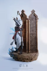 Socha Assassins Creed - Animus Edward 1:4 Scale Statue (PureArts) dupl