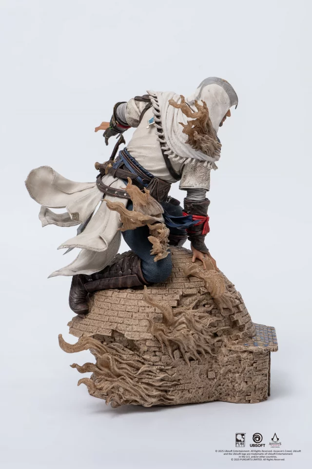 Figur Assassins Creed - Bassim Animus 1/8 Scale Statue (PureArts) (beleuchtet)