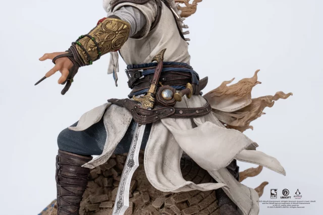 Figur Assassins Creed - Bassim Animus 1/8 Scale Statue (PureArts) (beleuchtet)