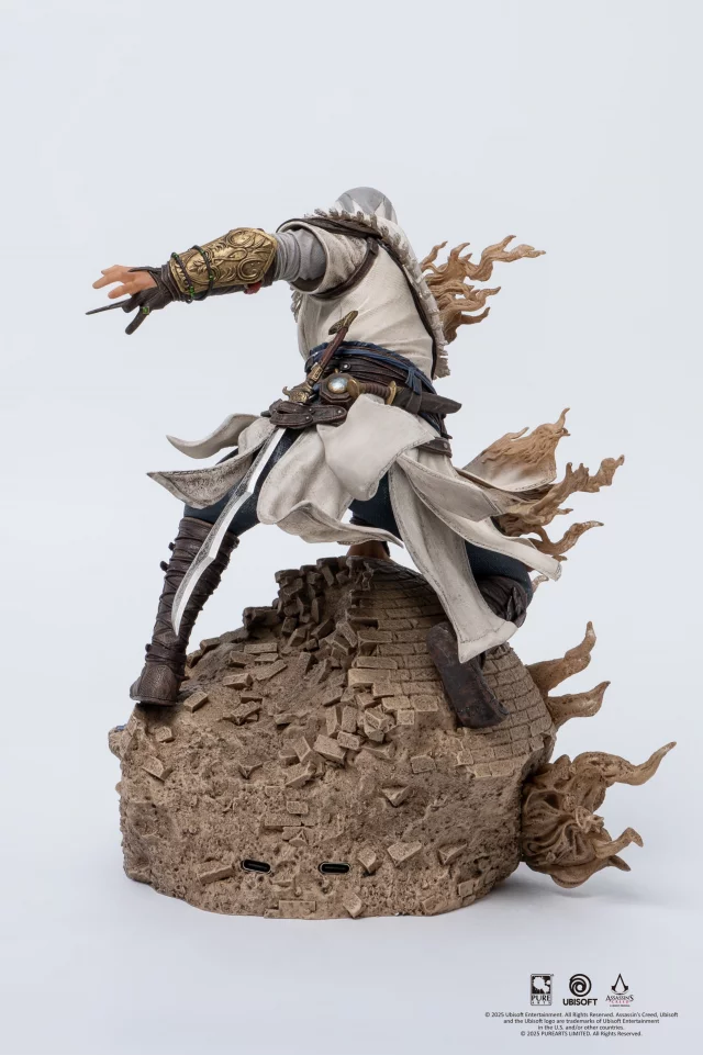 Figur Assassins Creed - Bassim Animus 1/8 Scale Statue (PureArts) (beleuchtet)