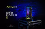 Socha Cyberpunk 2077: Phantom Liberty - Solomon Reed 1/4 Scale Statue (PureArts) dupl