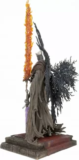 Socha Dark Souls - Yhorm 1/12 Scale Statue (PureArts) dupl