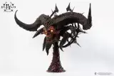 Statuette Diablo IV - Lord of Hatred 1:1 (PureArts) - Figuren