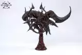 Statuette Diablo IV - Lord of Hatred 1:2 (PureArts) - Blizzard