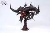 Statuette Diablo IV - Lord of Hatred 1:2 (PureArts) - Figuren