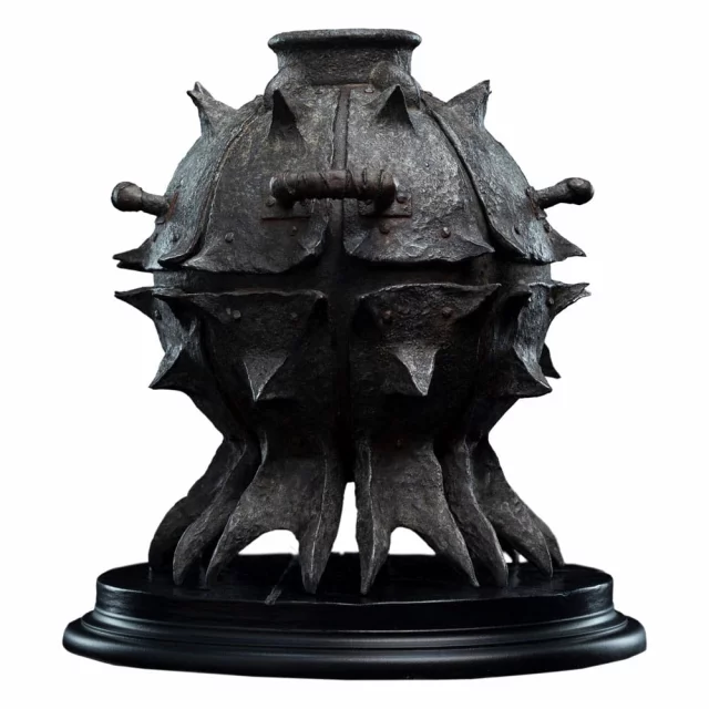 Statue Lord of the Rings - Saruman and the Fire of Orthanc 1/6 (Weta Workshop) - Iron Studios