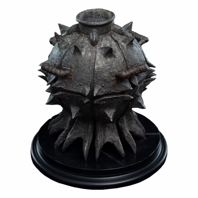 Statue Lord of the Rings - Saruman and the Fire of Orthanc 1/6 (Weta Workshop) - Figuren