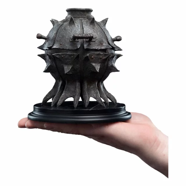 Statue Lord of the Rings - Saruman and the Fire of Orthanc 1/6 (Weta Workshop) - Iron Studios