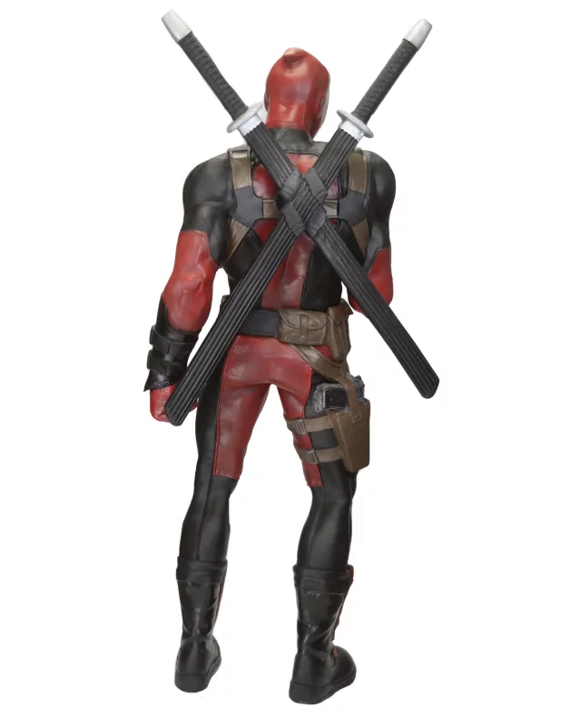 Statue Marvel Classics - Deadpool Life-Size - Figuren