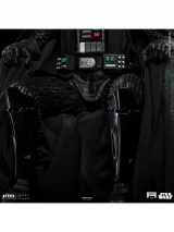 Soška Star Wars: Rogue One - Darth Vader Deluxe BDS Art Scale 1/10 (Iron Studios) dupl