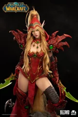 Socha World of Warcraft - Alexstrasza Premium Statue dupl