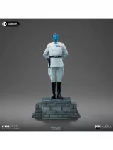 Soška Star Wars -  Captain Enoch Art Scale 1/10 (Iron Studios) dupl