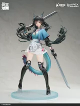 Statuette Arknights Endfield - Chen Qianyu 1/7 (Apex Innovations) - Figuren