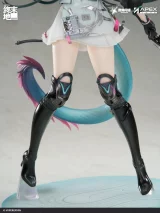 Statuette Arknights Endfield - Chen Qianyu 1/7 (Apex Innovations) - Anime