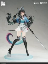 Statuette Arknights Endfield - Chen Qianyu 1/7 (Apex Innovations) - Anime