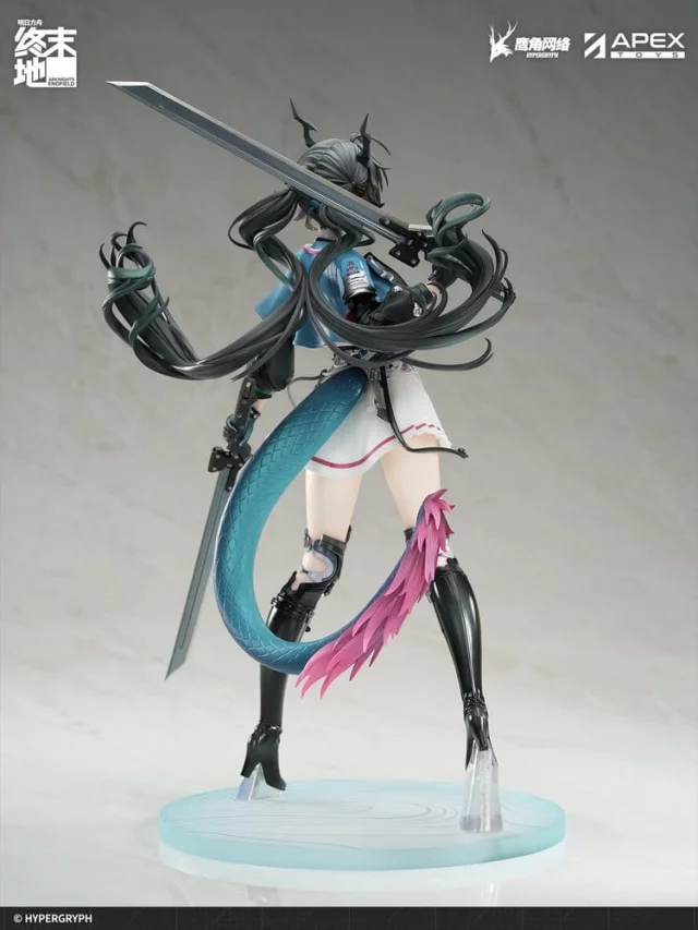 Statuette Arknights Endfield - Chen Qianyu 1/7 (Apex Innovations) - Anime
