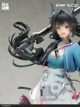 Statuette Arknights Endfield - Chen Qianyu 1/7 (Apex Innovations) - Figuren
