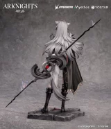 Soška Arknights - Yvonne 1/7 dupl