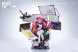 Soška Arknights - Chen Qianyu 1/7 (Apex Innovations) dupl