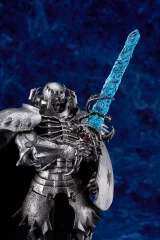 Statuette Berserk - Skull Knight: DX Edition (Max Factory) - Anime