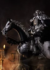 Statuette Berserk - Skull Knight: DX Edition (Max Factory) - Figuren