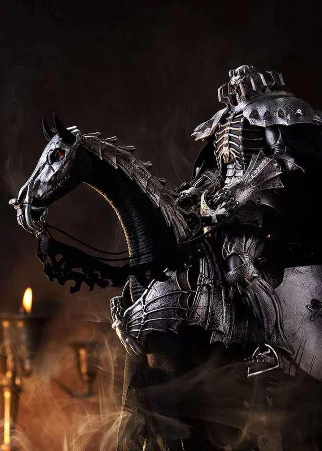 Statuette Berserk - Skull Knight: DX Edition (Max Factory) - Figuren