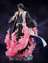 Soška Bleach: Thousand-Year Blood War - Renji Abarai (FiguartsZERO) dupl