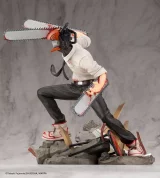 Soška Chainsaw Man - Power 1/8 bonus Edition (ArtFXJ) dupl