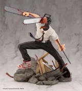 Soška Chainsaw Man - Power 1/8 bonus Edition (ArtFXJ) dupl