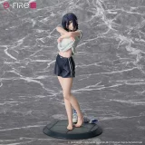 Statuette Chainsaw Man - Reze 25 cm (Sega) - Action-Figur