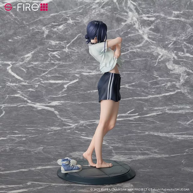 Statuette Chainsaw Man - Reze 25 cm (Sega) - Anime