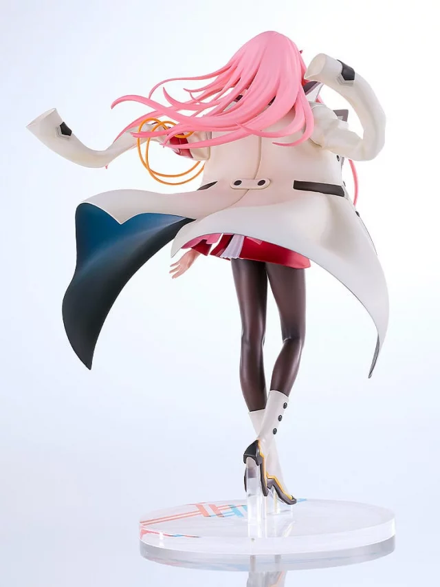 Statuette Darling in the FRANXX - Zero Two 25 cm (Pop Up Parade) - Anime
