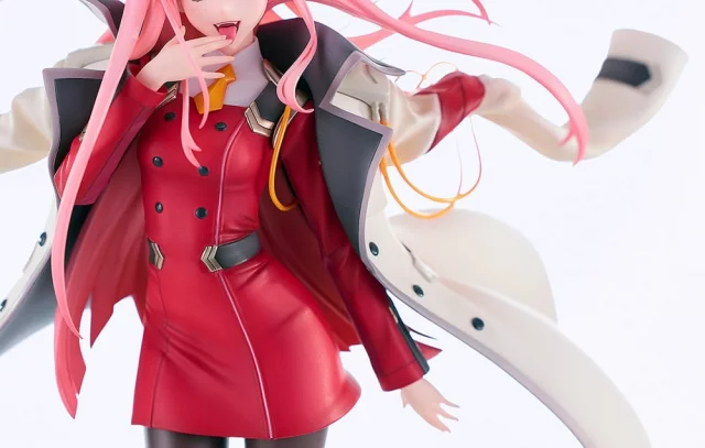 Statuette Darling in the FRANXX - Zero Two 25 cm (Pop Up Parade) - Figuren