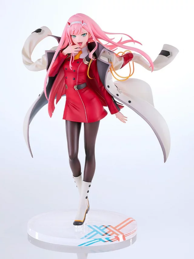 Statuette Darling in the FRANXX - Zero Two 25 cm (Pop Up Parade) - Anime