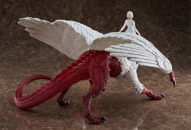 Statuette Delicious in Dungeon - Falin Chimera (Good Smile Company) - Figuren