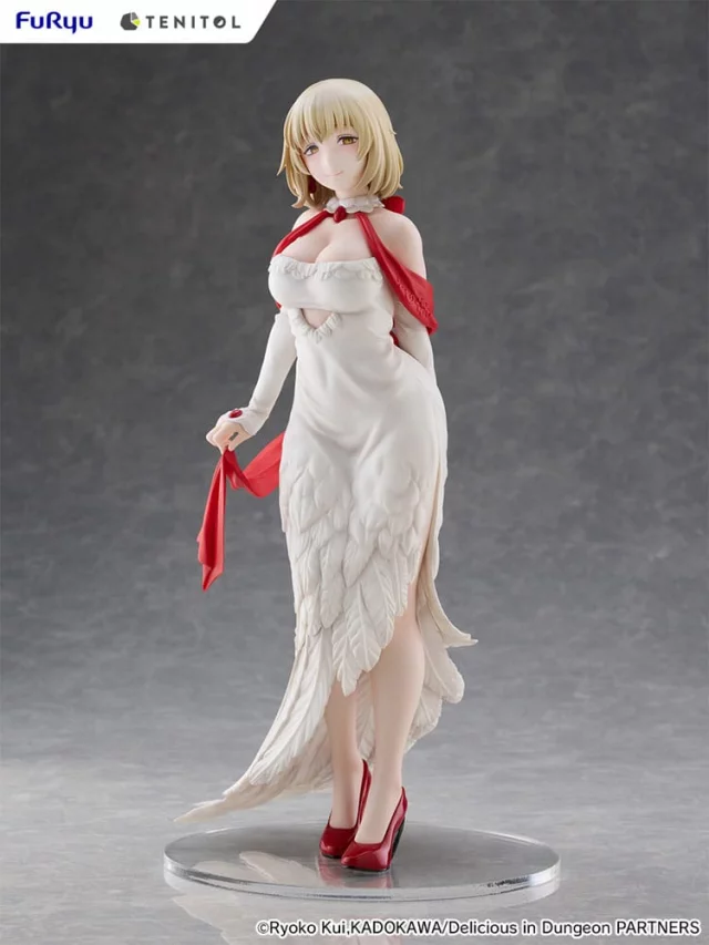 Statuette Delicious in Dungeon - Falin Dress style Ver. (Furyu) - Figuren