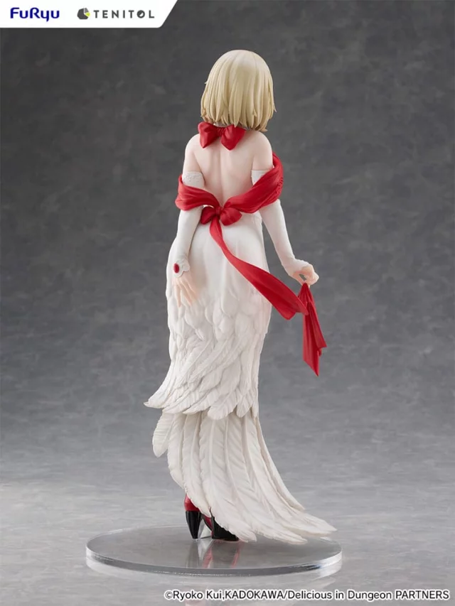 Statuette Delicious in Dungeon - Falin Dress style Ver. (Furyu) - Figuren