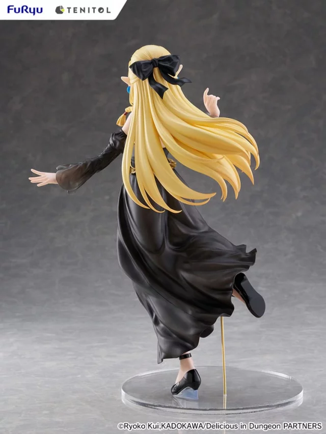 Statuette Delicious in Dungeon - Marcille Dress style Ver. (Furyu) - Figuren