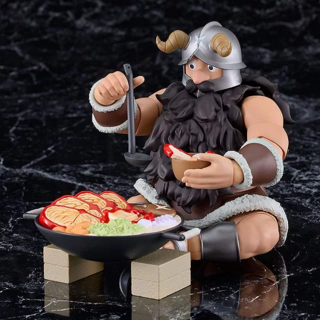 Statuette Delicious in Dungeon - Senshi - Figuren
