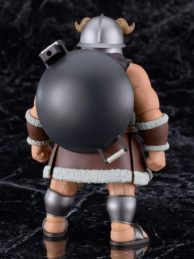 Statuette Delicious in Dungeon - Senshi - Pop Up Parade