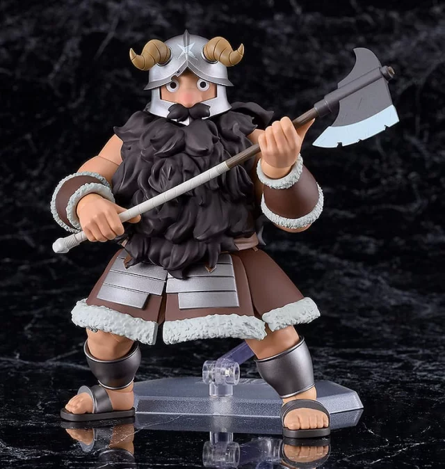 Statuette Delicious in Dungeon - Senshi - Figuren