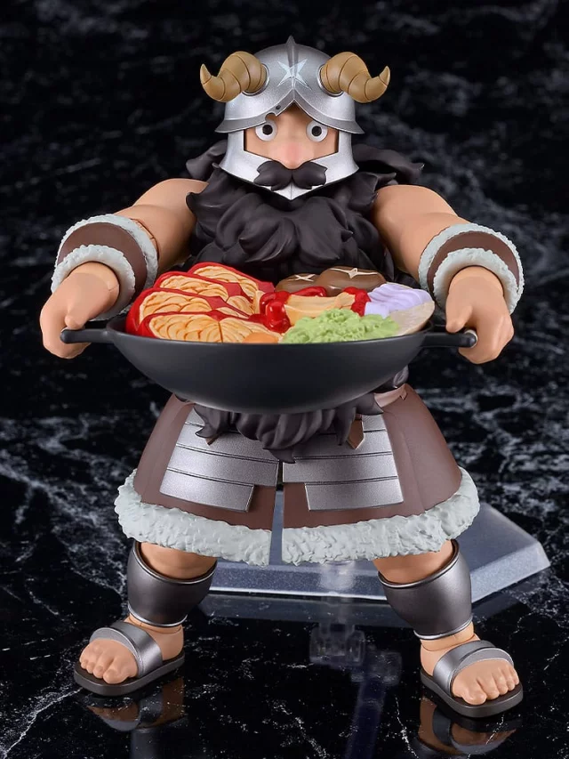 Statuette Delicious in Dungeon - Senshi - Figuren