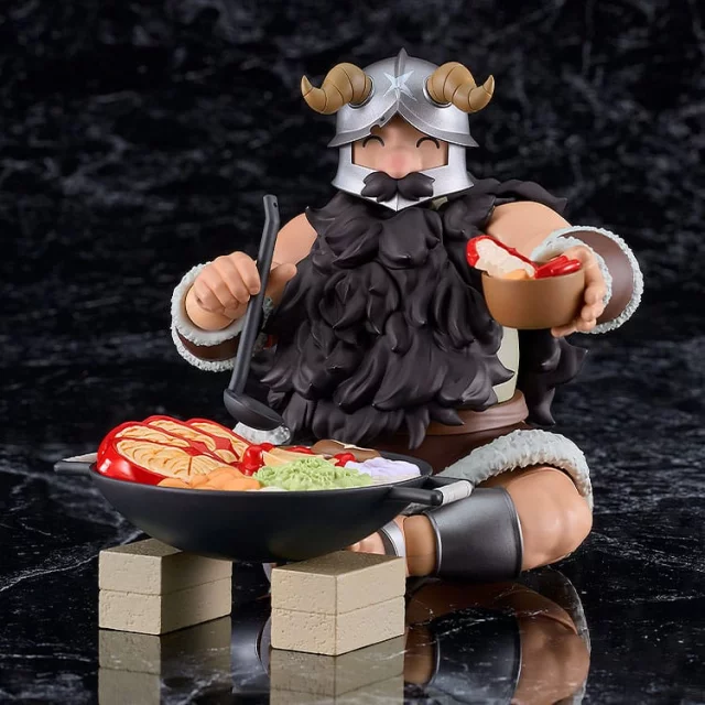Statuette Delicious in Dungeon - Senshi - Pop Up Parade