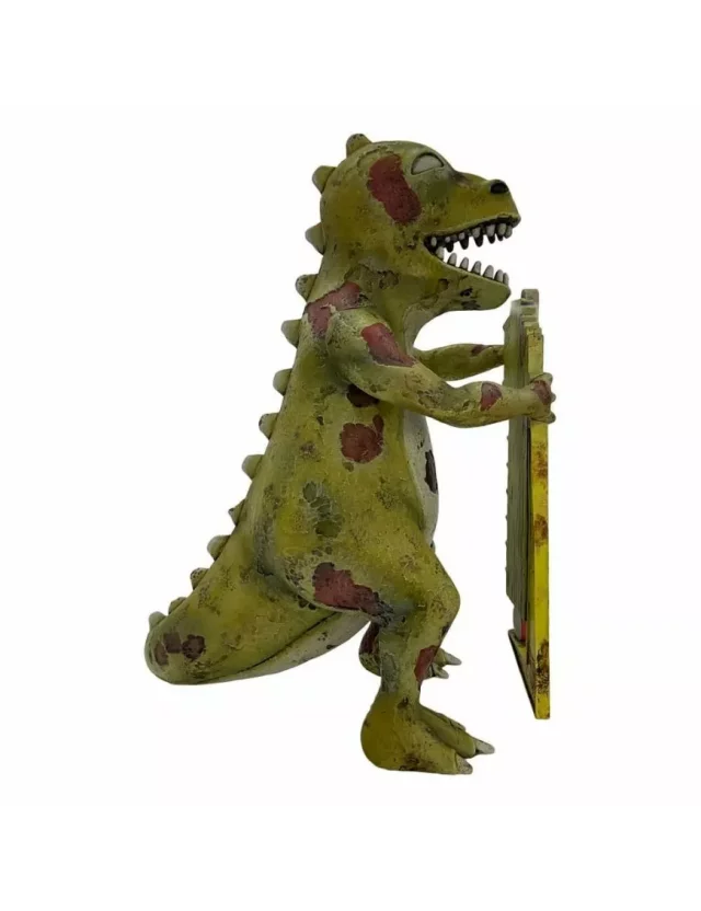 Statuette Fallout - Dinky the T-Rex (Abgeleitete Figur) - Figuren