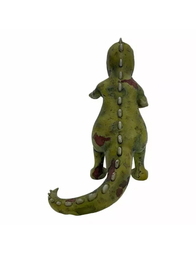 Statuette Fallout - Dinky the T-Rex (Abgeleitete Figur) - Figuren