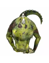 Statuette Fallout - Dinky the T-Rex (Abgeleitete Figur) - Figuren