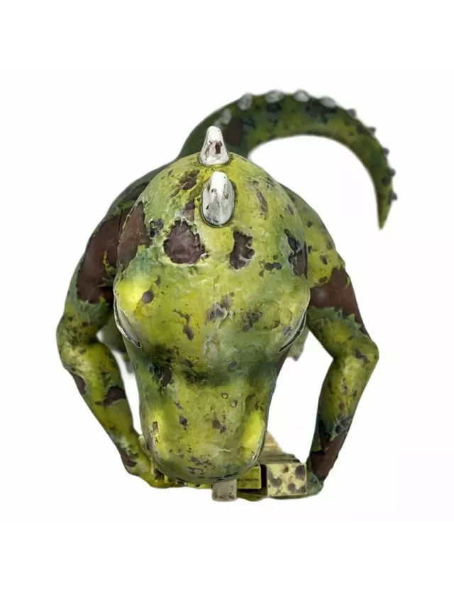 Statuette Fallout - Dinky the T-Rex (Abgeleitete Figur) - Figuren