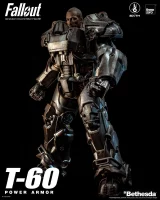 Figurka Fallout - T-60 Power Armor (Syndicate Collectibles) dupl